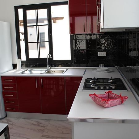 Villa Luna 코라레호 외부 사진